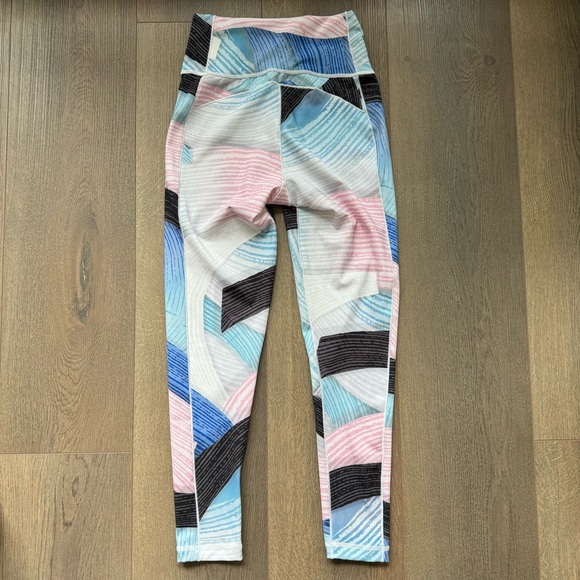 Adidas Leggings Size S - Picture 2 of 6